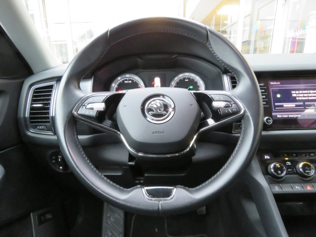 Škoda Kodiaq – foto 22