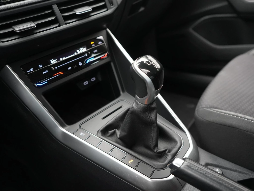 Volkswagen Taigo – foto 28