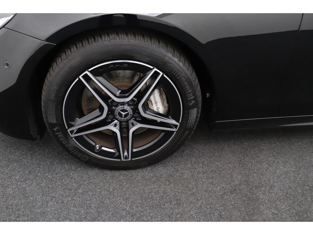 Mercedes-Benz E-Klasse – foto 28