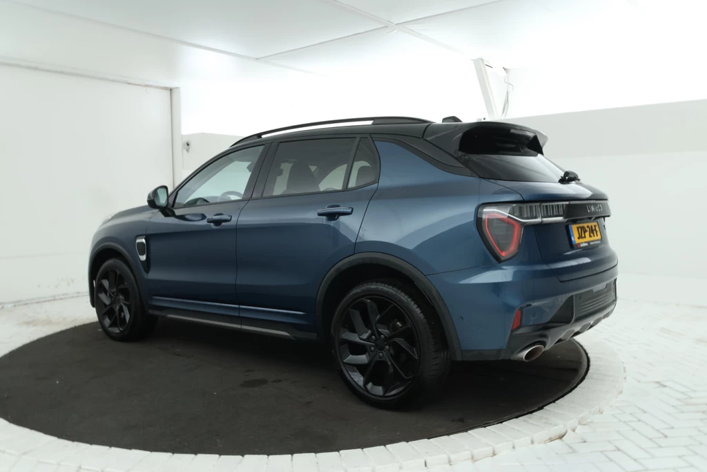 Lynk & Co 01 – foto 2