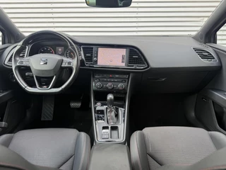 SEAT Leon – thumbnail 8