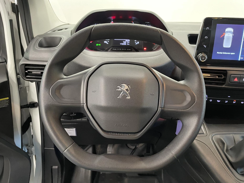 Peugeot Partner – foto 18