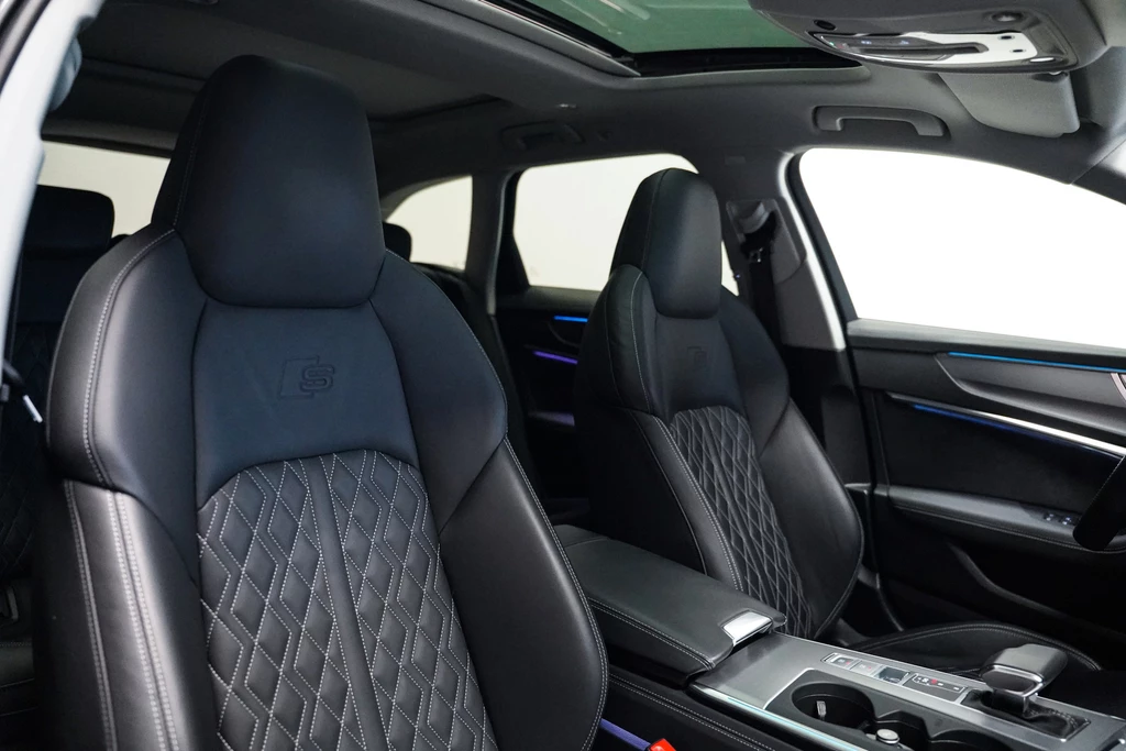Audi A6 – foto 6