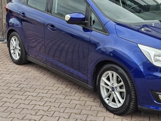 Ford C-MAX – thumbnail 6