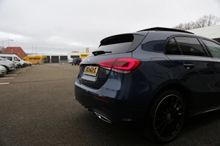 Mercedes-Benz A-Klasse – thumbnail 14