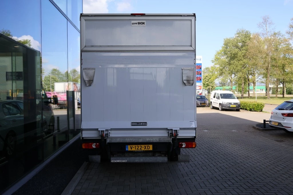 Opel Movano – foto 2