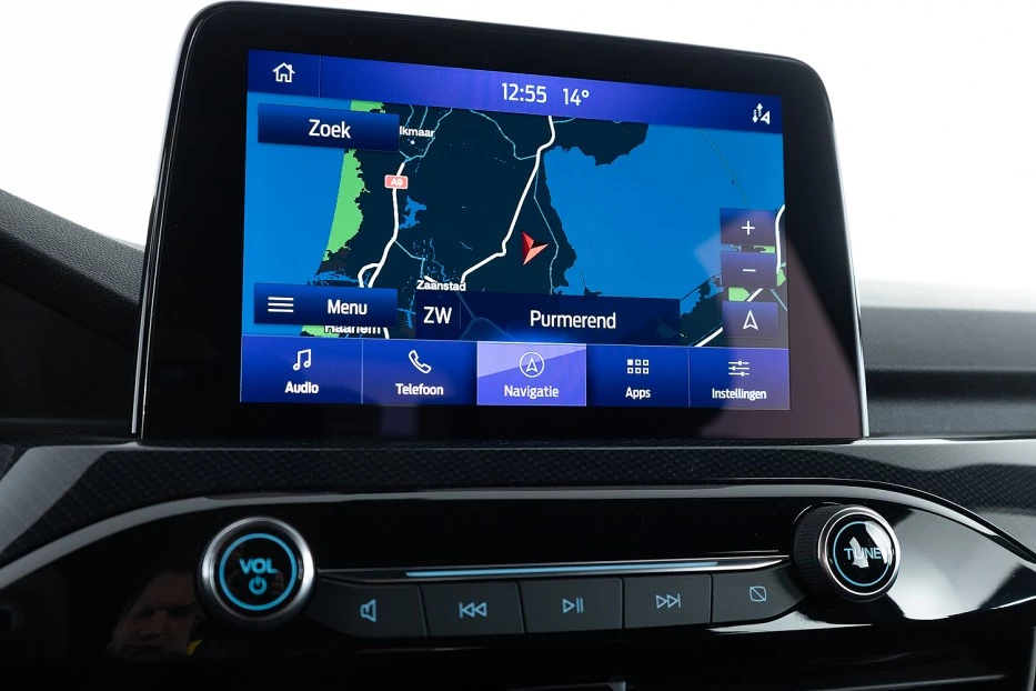 Ford Kuga – foto 18