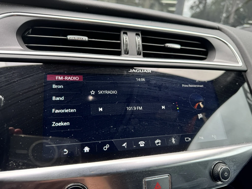 Jaguar I-PACE – foto 21