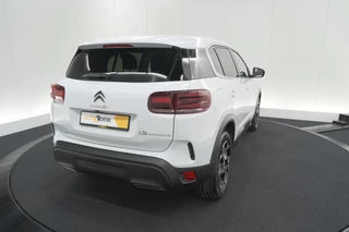 Citroën C5 Aircross – thumbnail 13