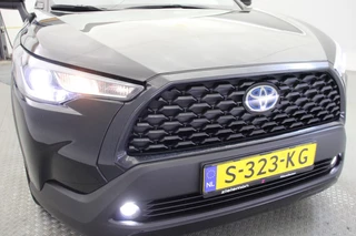 Toyota Corolla Cross – thumbnail 9