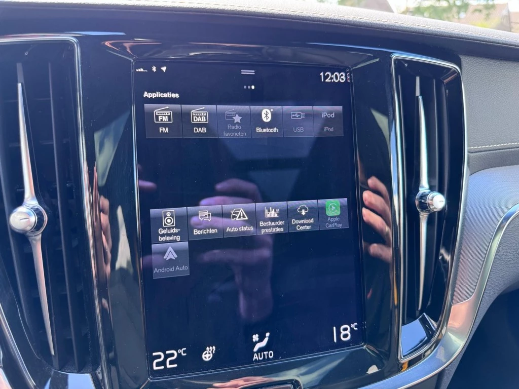 Volvo V60 – foto 52