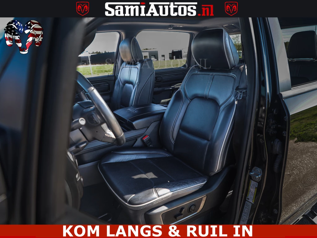Dodge Ram Pick-Up – foto 52
