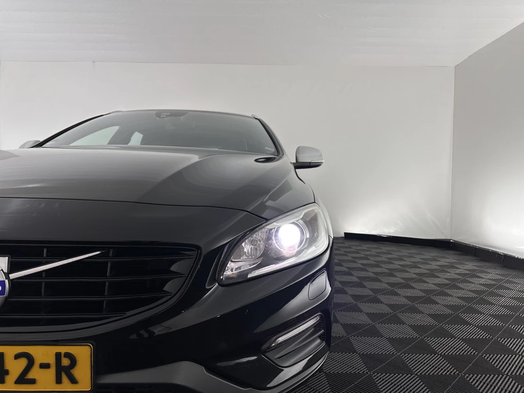 Volvo V60 – foto 7