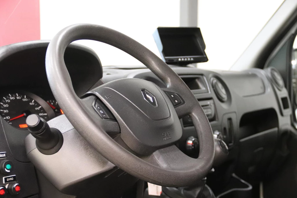 Renault Master – foto 10