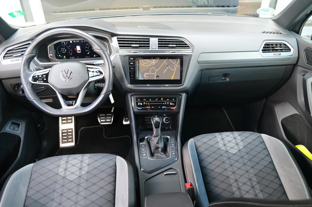 Volkswagen Tiguan – foto 9