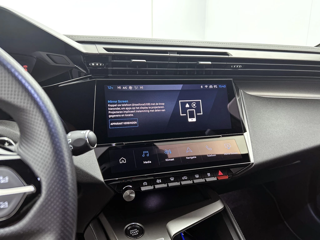 Peugeot 308 – foto 22