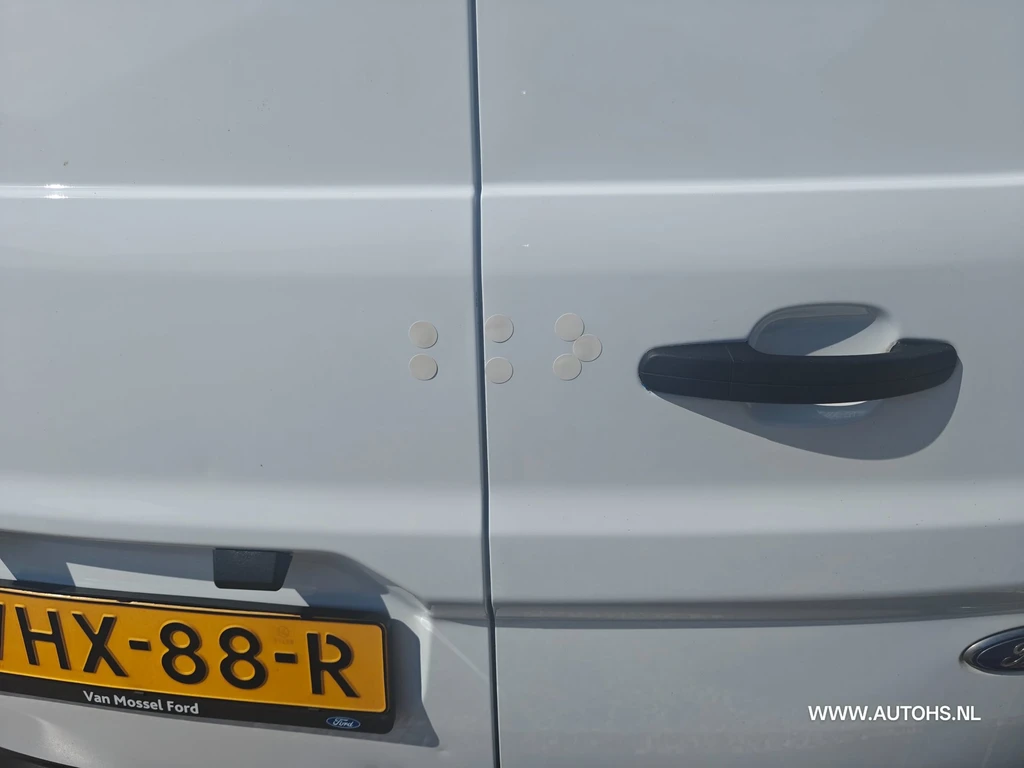 Ford Transit Connect – foto 11