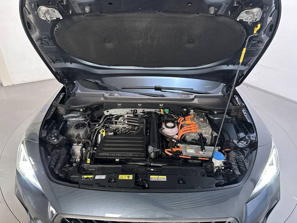 CUPRA Formentor – foto 17