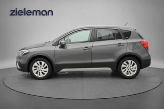 Suzuki S-Cross – thumbnail 2