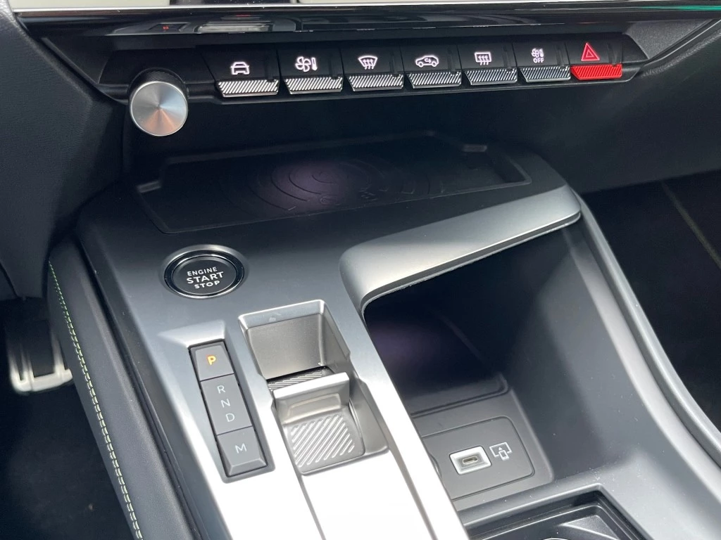 Peugeot 408 – foto 23