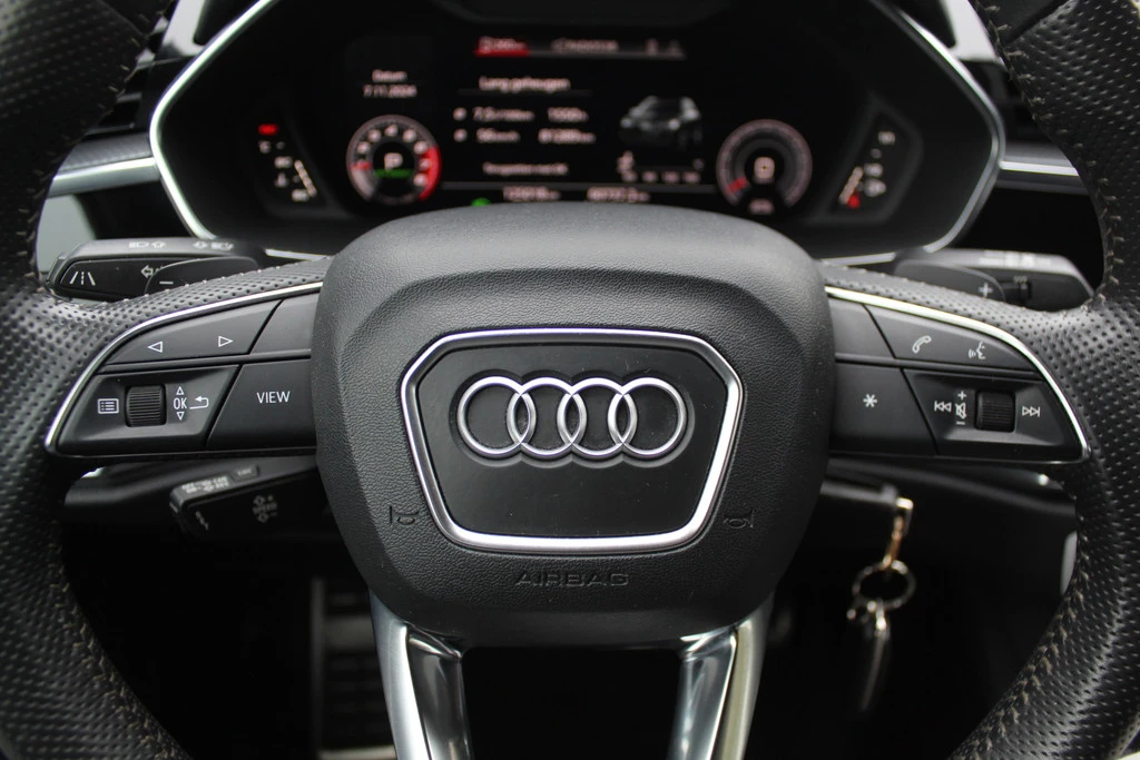 Audi Q3 – foto 29
