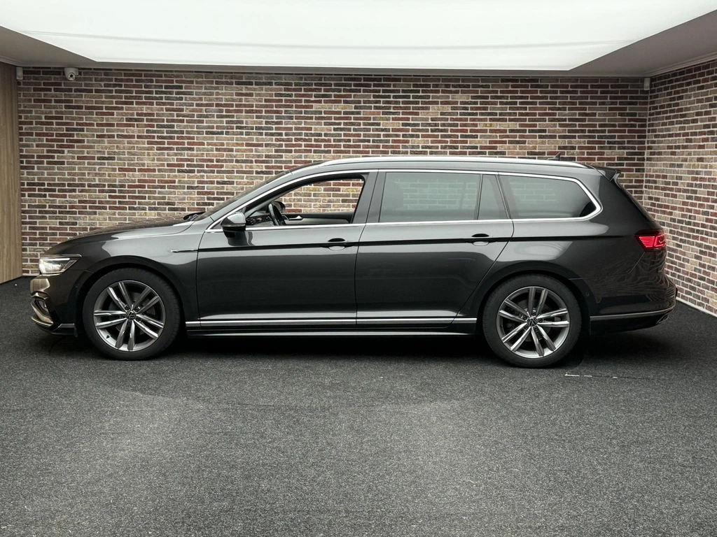 Volkswagen Passat – foto 2