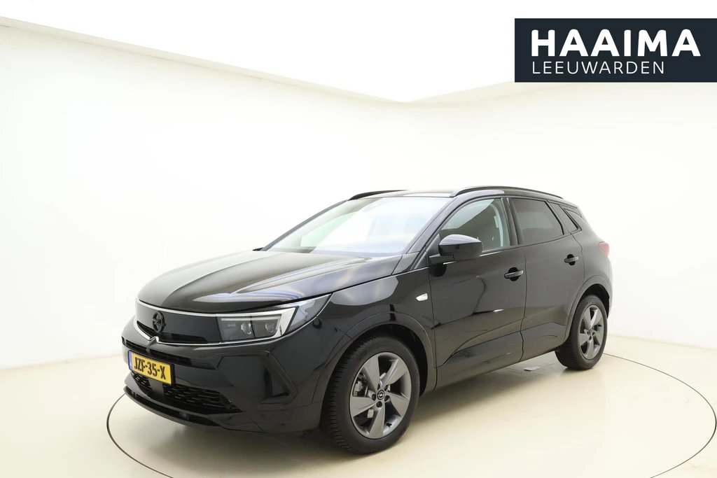 Opel Grandland – foto 1