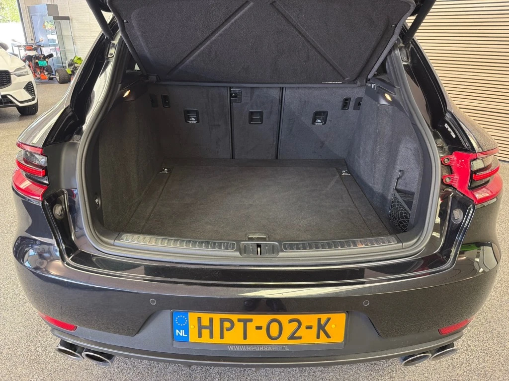 Porsche Macan – foto 18