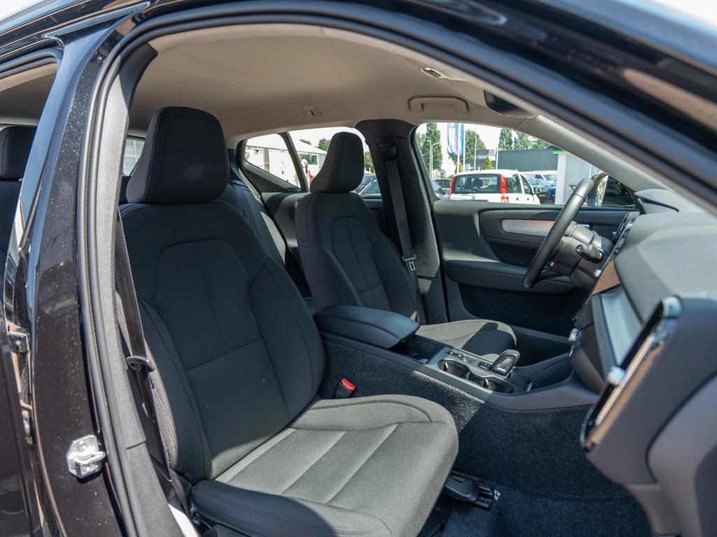 Volvo XC40 – foto 38
