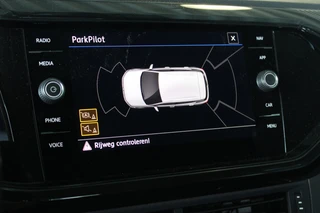 Volkswagen T-Cross – thumbnail 15
