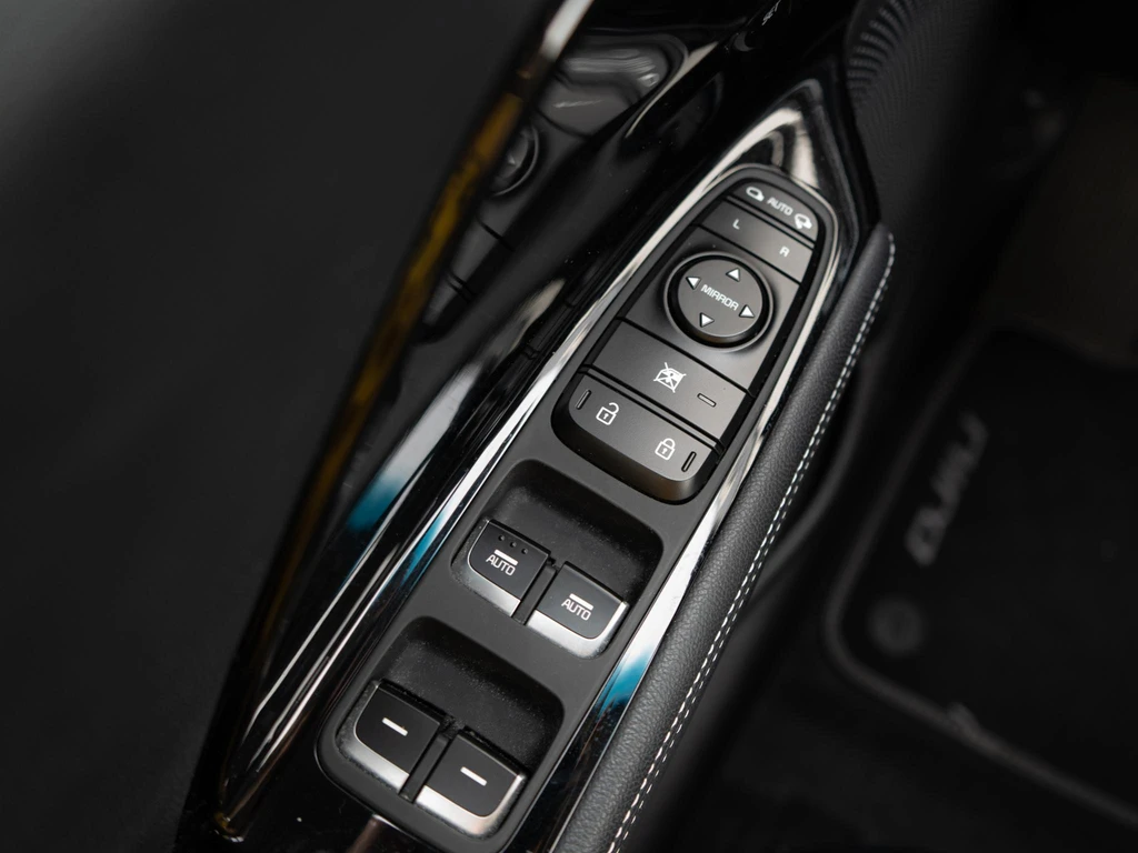 Kia e-Niro – foto 27