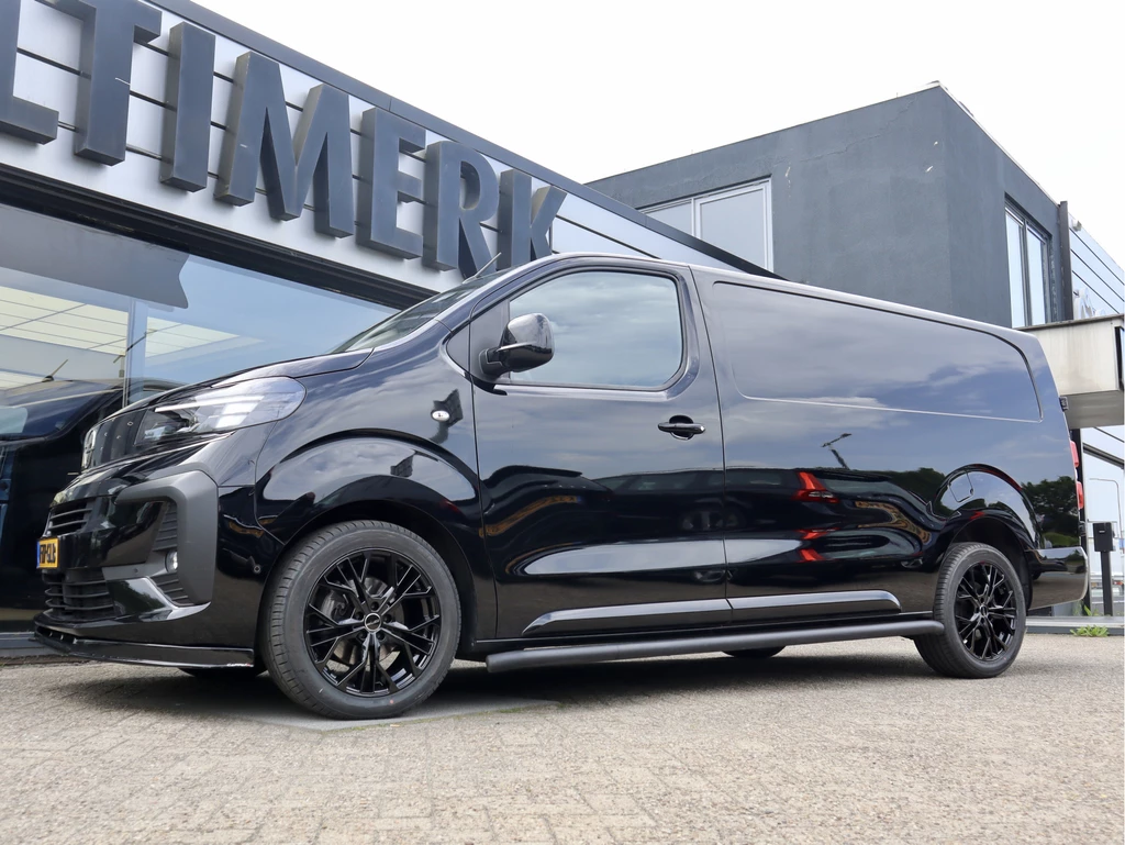 Opel Vivaro – foto 2