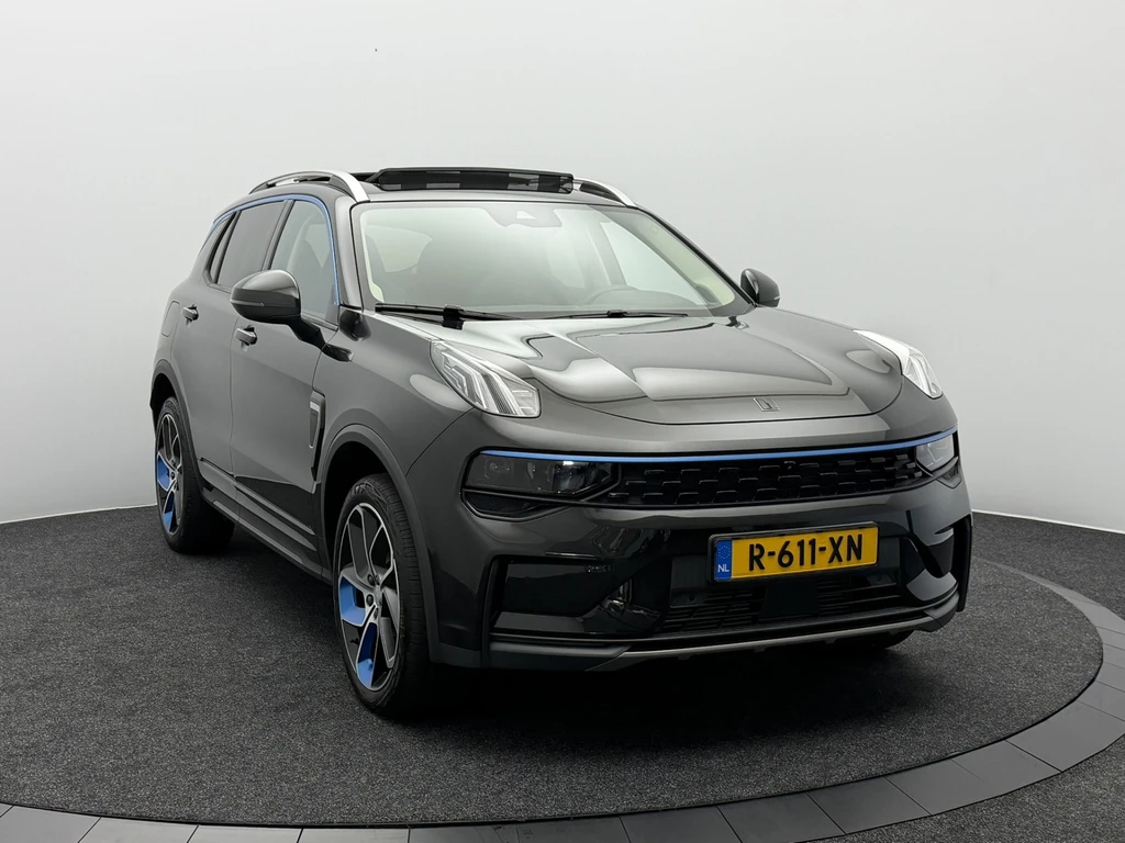 Lynk & Co 01 – foto 7