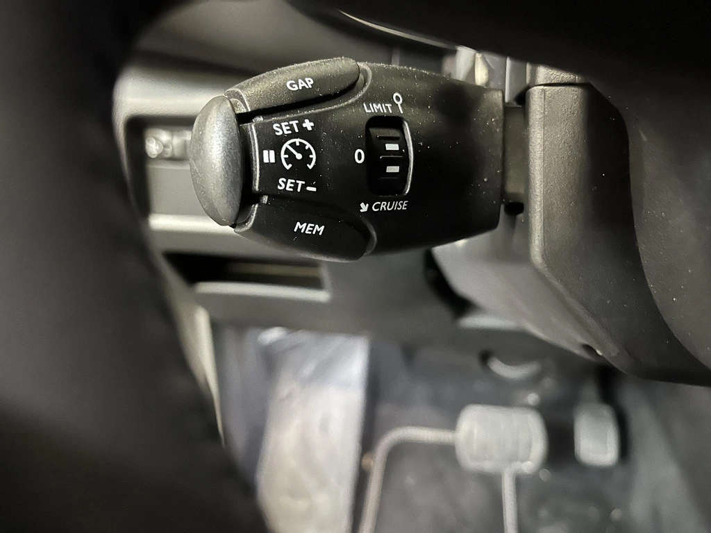 Citroën C5 Aircross – foto 20