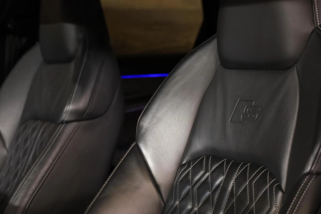 Audi A6 – foto 32