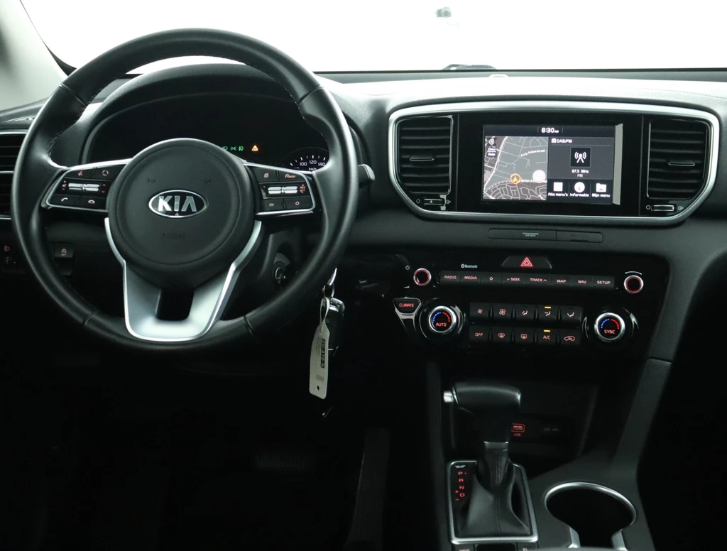 Kia Sportage – foto 34