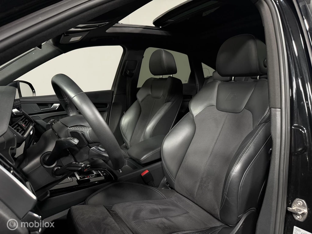 Audi Q5 – foto 25