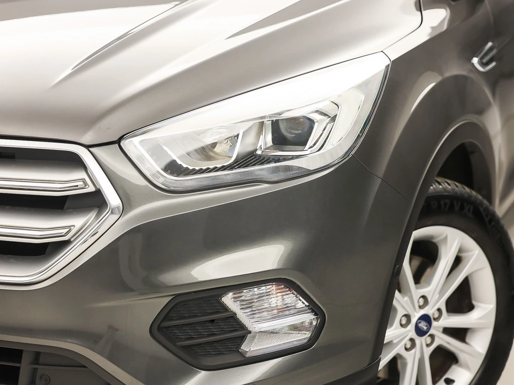 Ford Kuga – foto 13