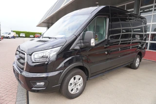 Ford Transit – thumbnail 1