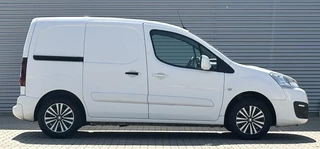 Peugeot Partner – thumbnail 6