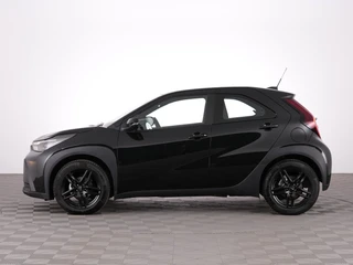 Toyota Aygo X – thumbnail 3