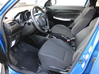 Suzuki Swift – thumbnail 3
