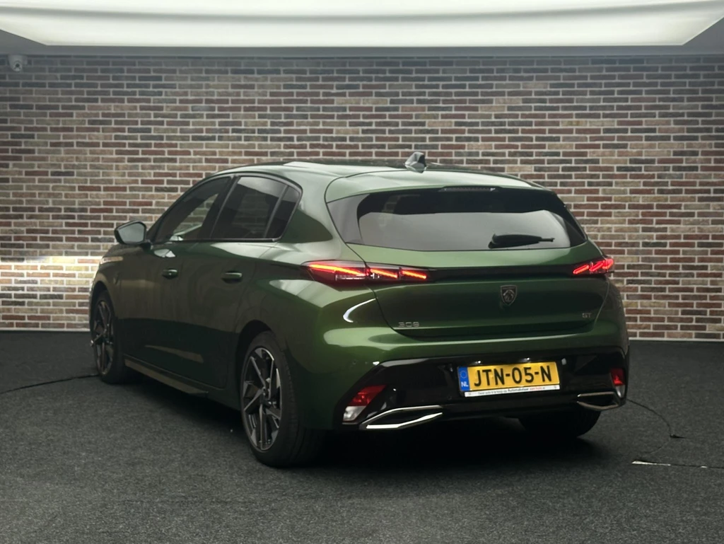 Peugeot 308 – foto 3