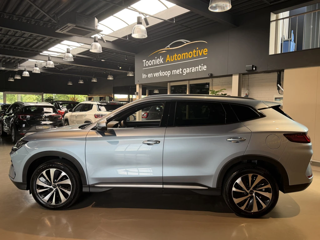 BYD SEAL U – foto 3