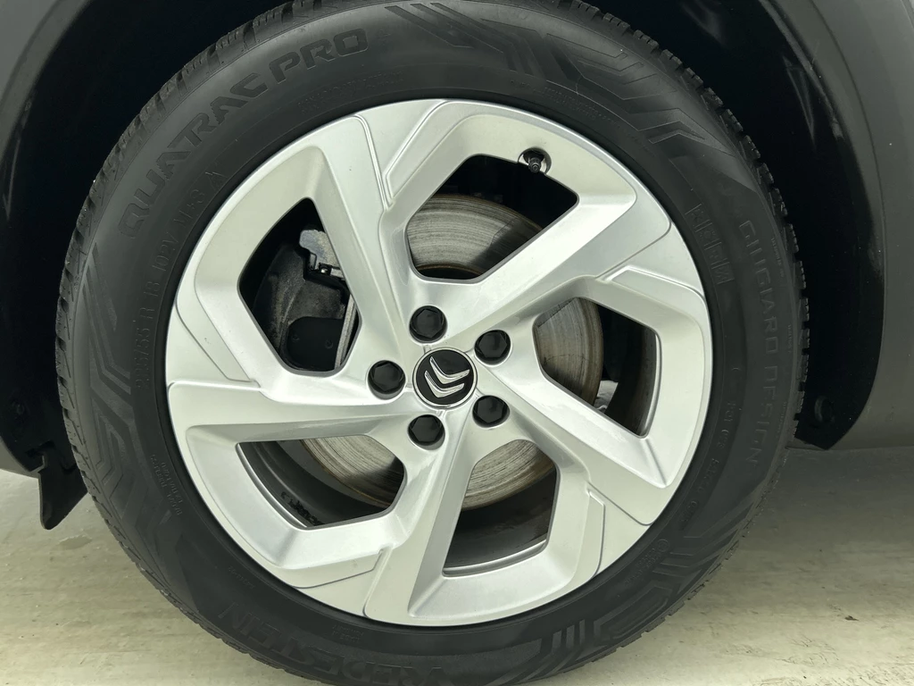 Citroën C5 Aircross – foto 23
