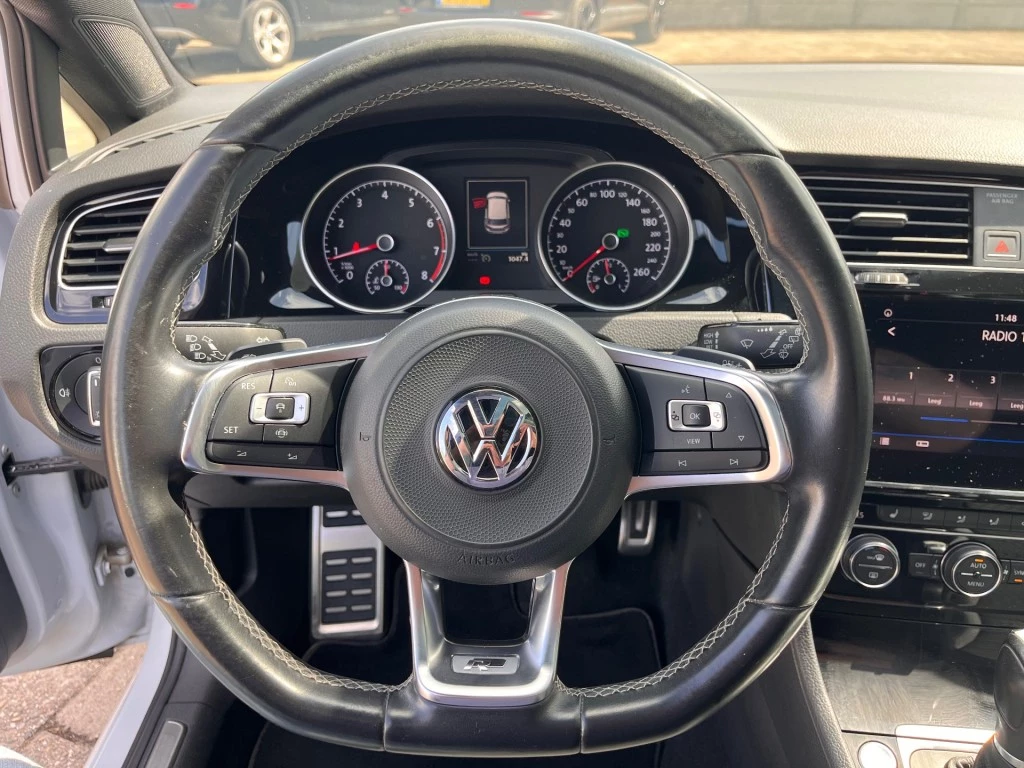 Volkswagen Golf – foto 25