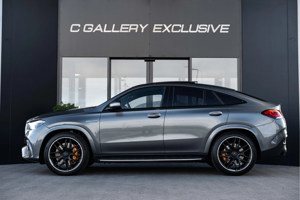 Mercedes-Benz GLE – foto 2