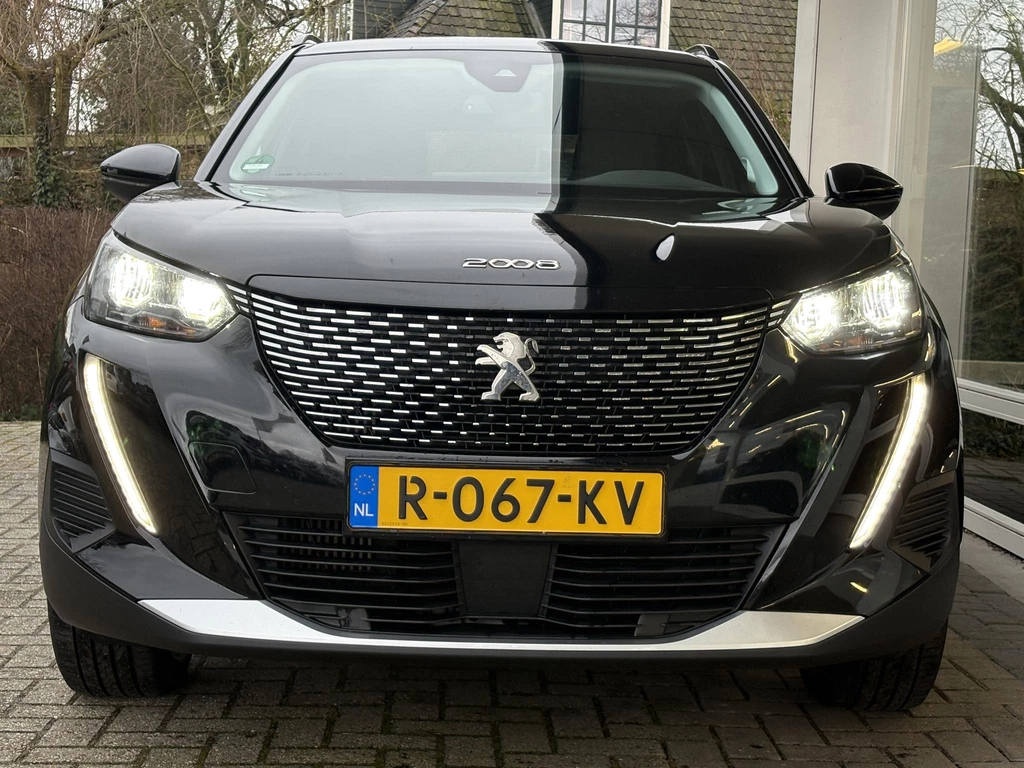 Peugeot 2008 – foto 6