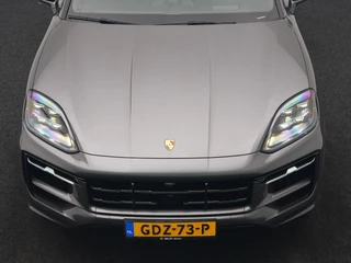Porsche Cayenne – thumbnail 13