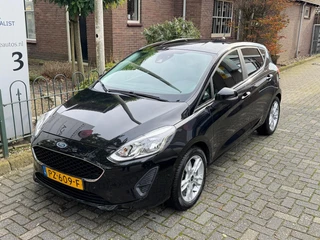 Ford Fiesta – thumbnail 3